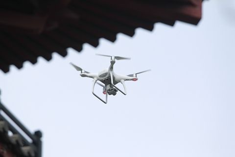 工業級無人機 工業級無人機