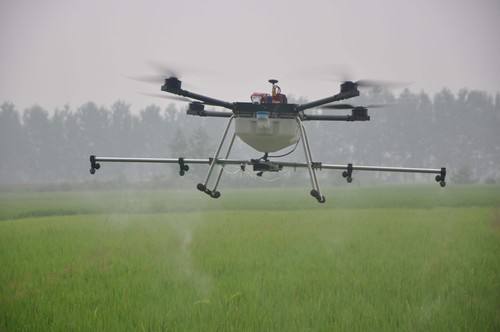 工業級無人機 工業級無人機